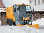 Bucher Schorling CityCat 1000 2010 года
